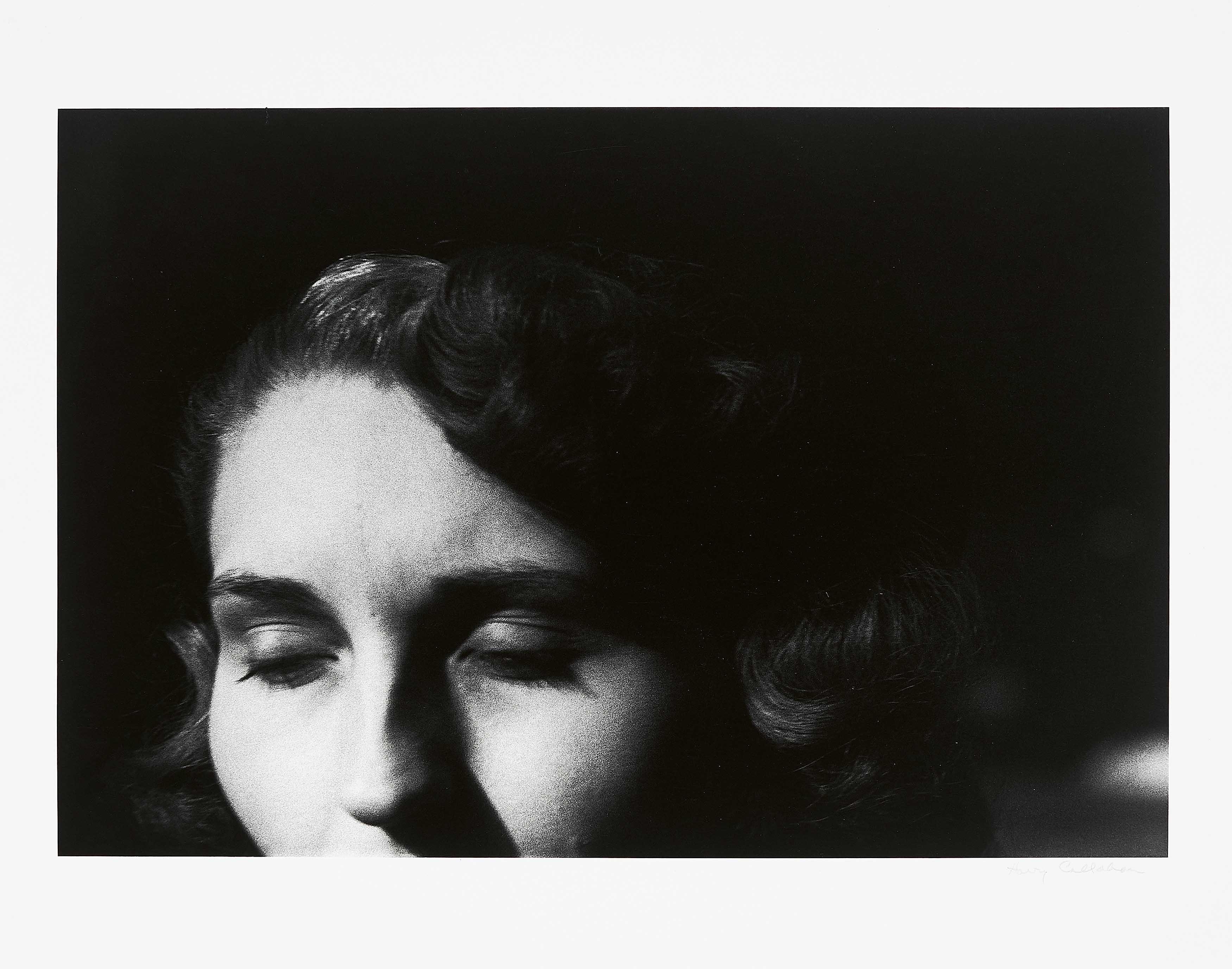 Harry Callahan - Chicago.