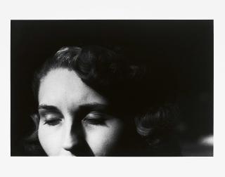 Harry Callahan - Chicago.