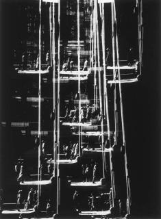 Harry Callahan - Chicago