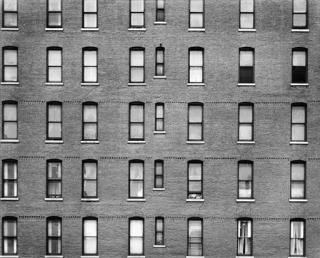 Harry Callahan - Chicago