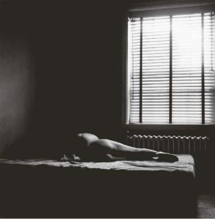 Harry Callahan - Eleanor And Barbara, Chicago