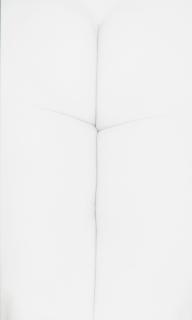 Harry Callahan - Eleanor, Chicago, 1947