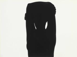 Harry Callahan - Eleanor, Chicago, 1949