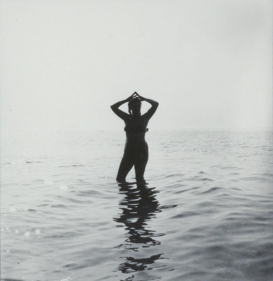 Harry Callahan - Eleanor (Chicago)