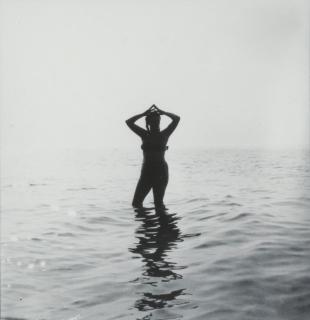 Harry Callahan - Eleanor (Chicago)