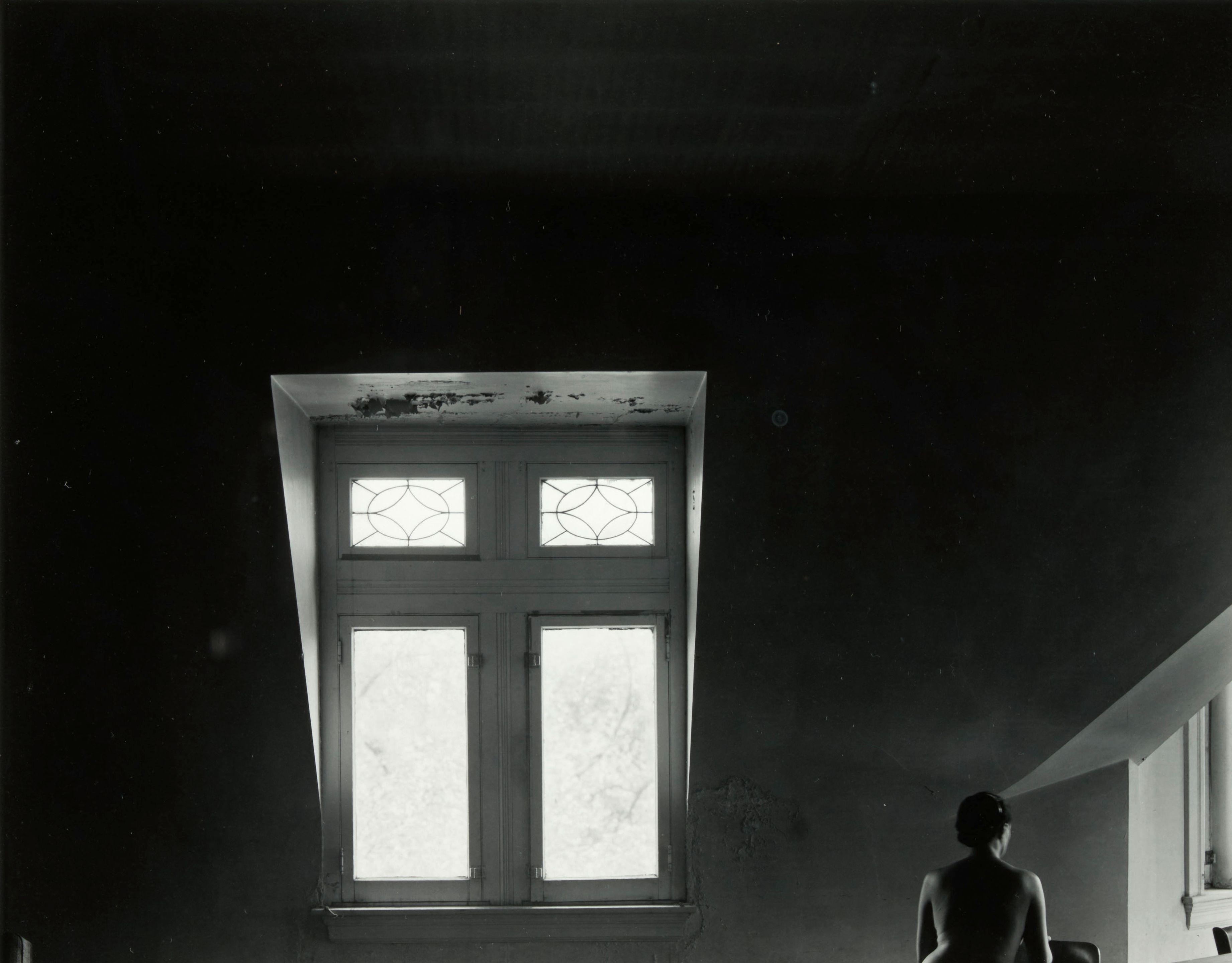 Harry Callahan - Eleanor, Chicago