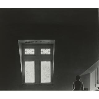 Harry Callahan - Eleanor, Chicago
