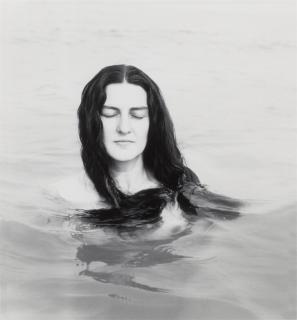 Harry Callahan - Eleanor, Chicago