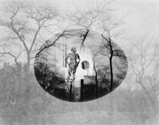 Harry Callahan - Eleanor, Chicago