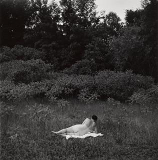 Harry Callahan - Eleanor, Port Huron