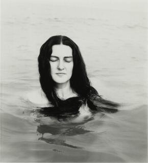 Harry Callahan - Eleanor