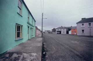 Harry Callahan - Ireland, 1979