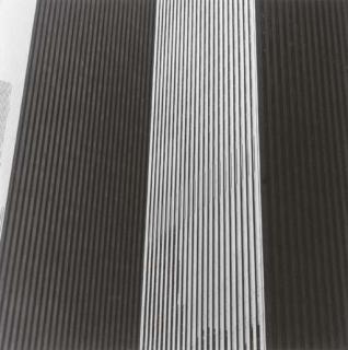 Harry Callahan - New York