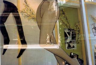 Harry Callahan - Providence, 1978