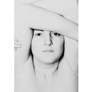 Harry Callahan - Selected Images Of Eleanor