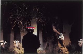 Harry Callahan - Selected Images Of Women Shopping