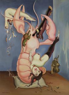 Harry Carlsson - The Triumph of Love