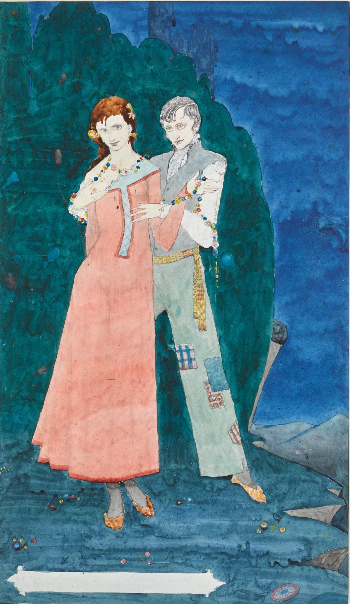 Harry Clarke - The Playboy Of The Western World