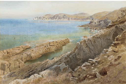 Harry Goodwin - Morning calm