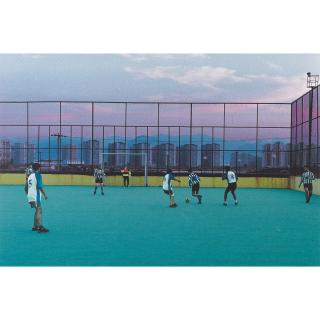 Harry Gruyaert - Turquie, Banlieue De Izmir, 1998