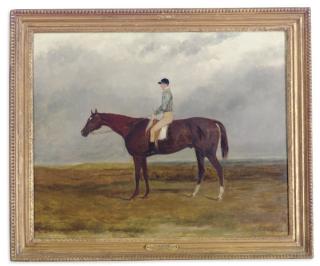 Harry Hall - Glencoe