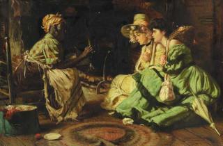 Harry Herman Roseland - The Love Drops