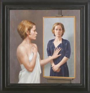 Harry Holland - Portrait