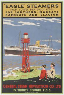 Harry Hudson Rodmell - \