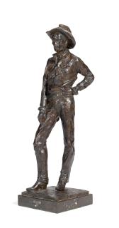 Harry Jackson - Gunsil