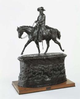 Harry Jackson - \'John Wayne\'