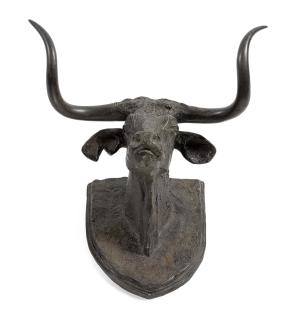 Harry Jackson - Longhorn