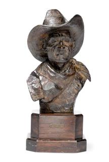 Harry Jackson - Ol\' Sabertooth