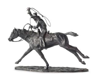 Harry Jackson - Ropin\'