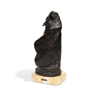 Harry Jackson - Sacagawea II