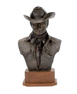 Harry Jackson - The Foreman