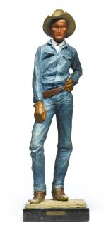 Harry Jackson - The Gunsil