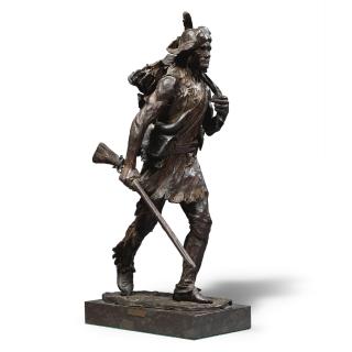 Harry Jackson - Trapper