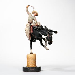 Harry Jackson - Two Champs II