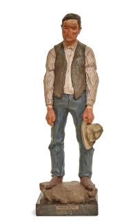 Harry Jackson - Where the Trail Forks