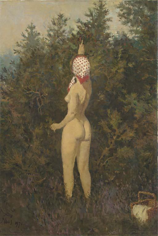 Harry Maas - Pluk de dag - Carpe diem