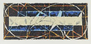 Harry Nadler - Untitled