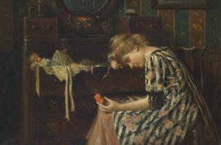Harry Roseland - A Drawer of Memories