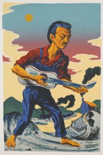 Harry Sternberg - Group Of Fifteen Prints