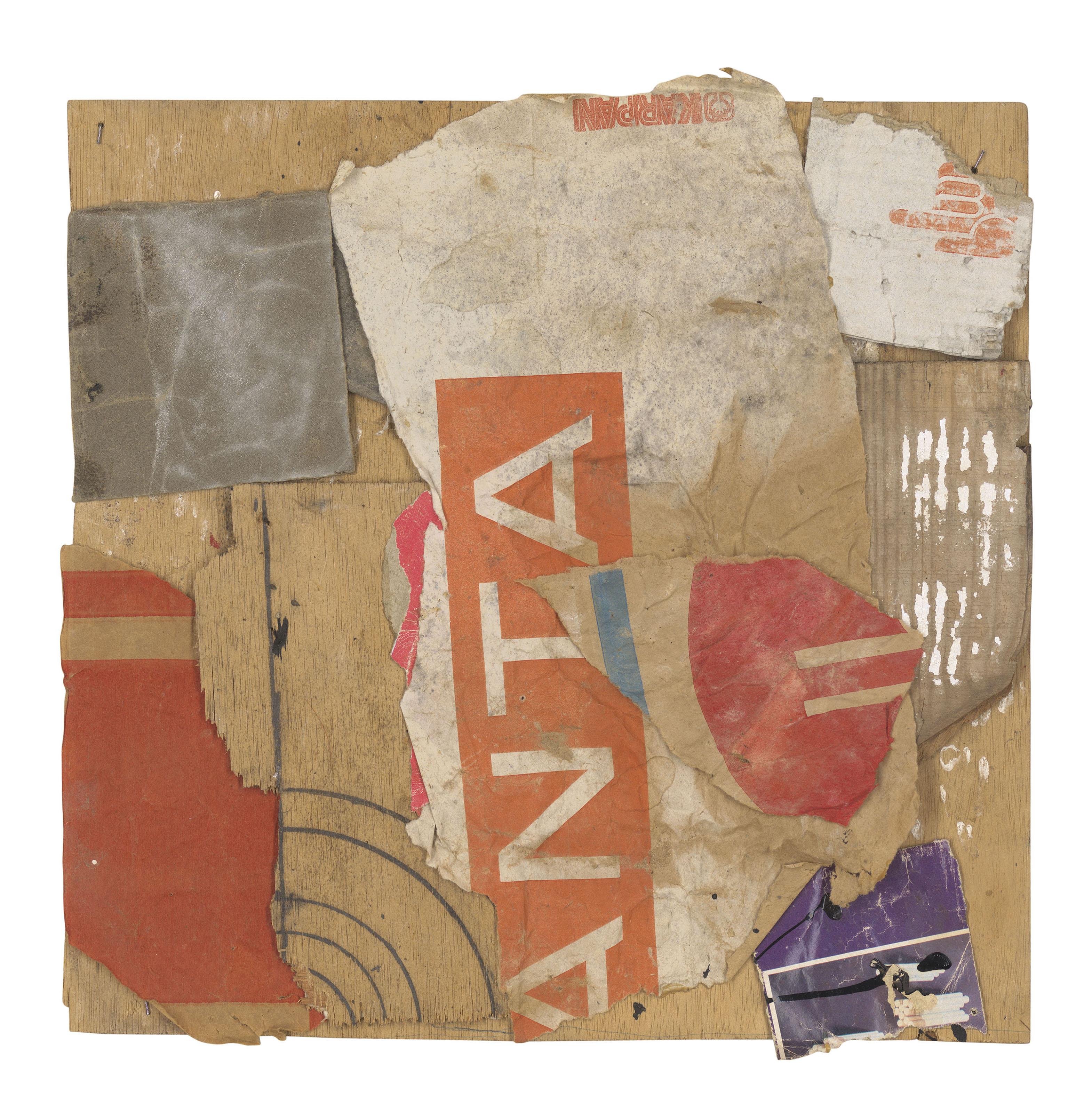 Harry Thubron - Fanta