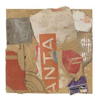 Harry Thubron - Fanta