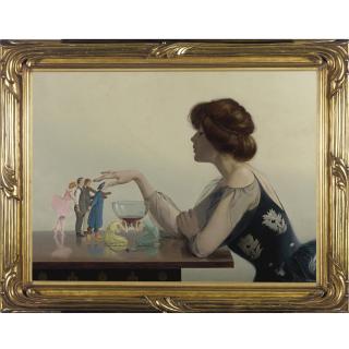 Harry Watrous - The Dregs