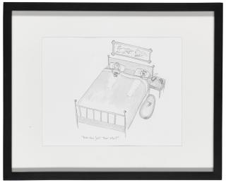 Hartley Waltman - Did You Just...