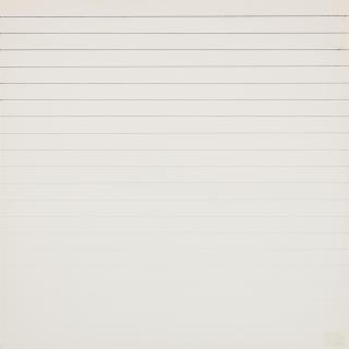 Hartmut Böhm - 20 Bleistiftlinien 10H-8B