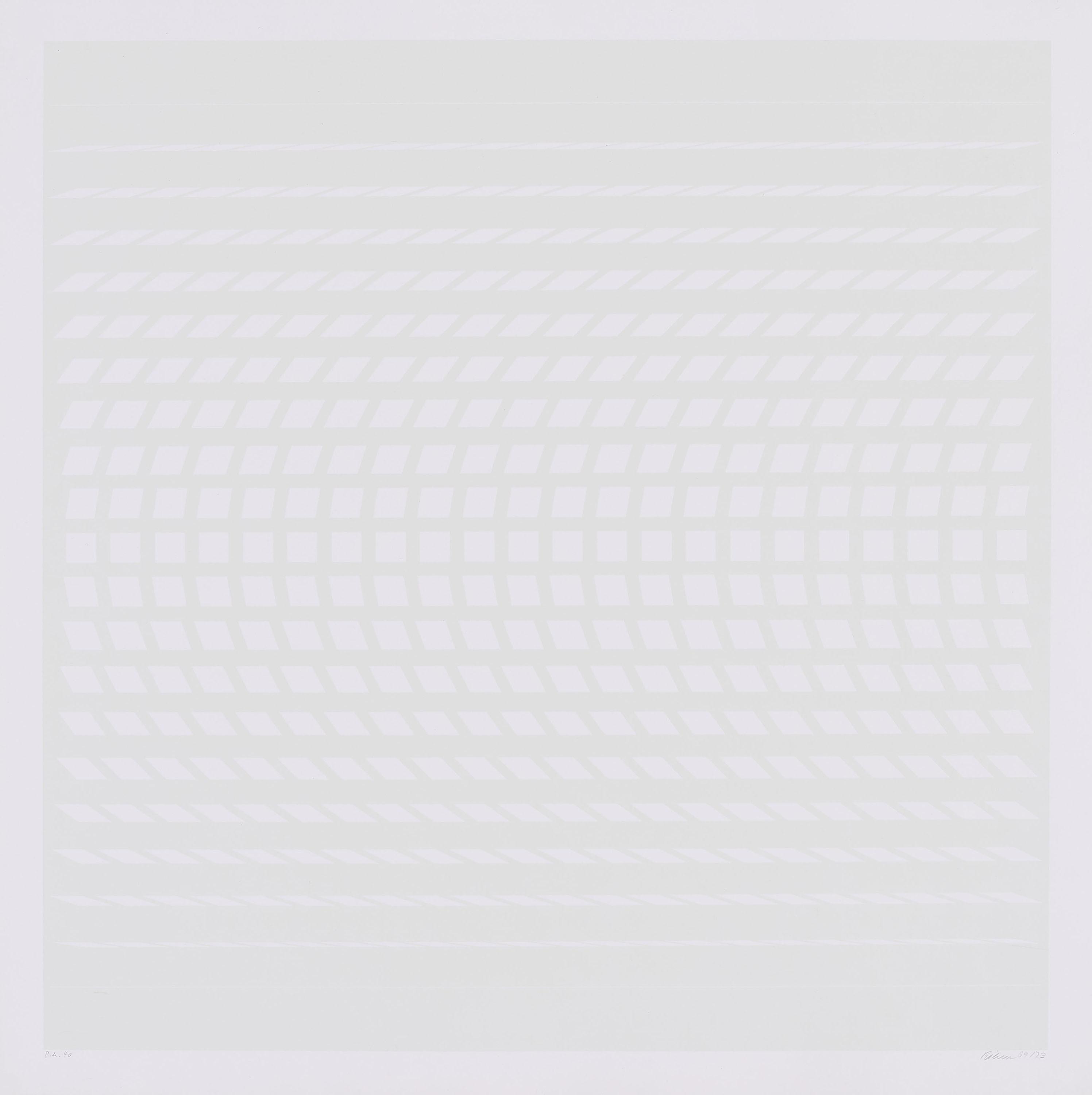 Hartmut Böhm - Ohne Titel.