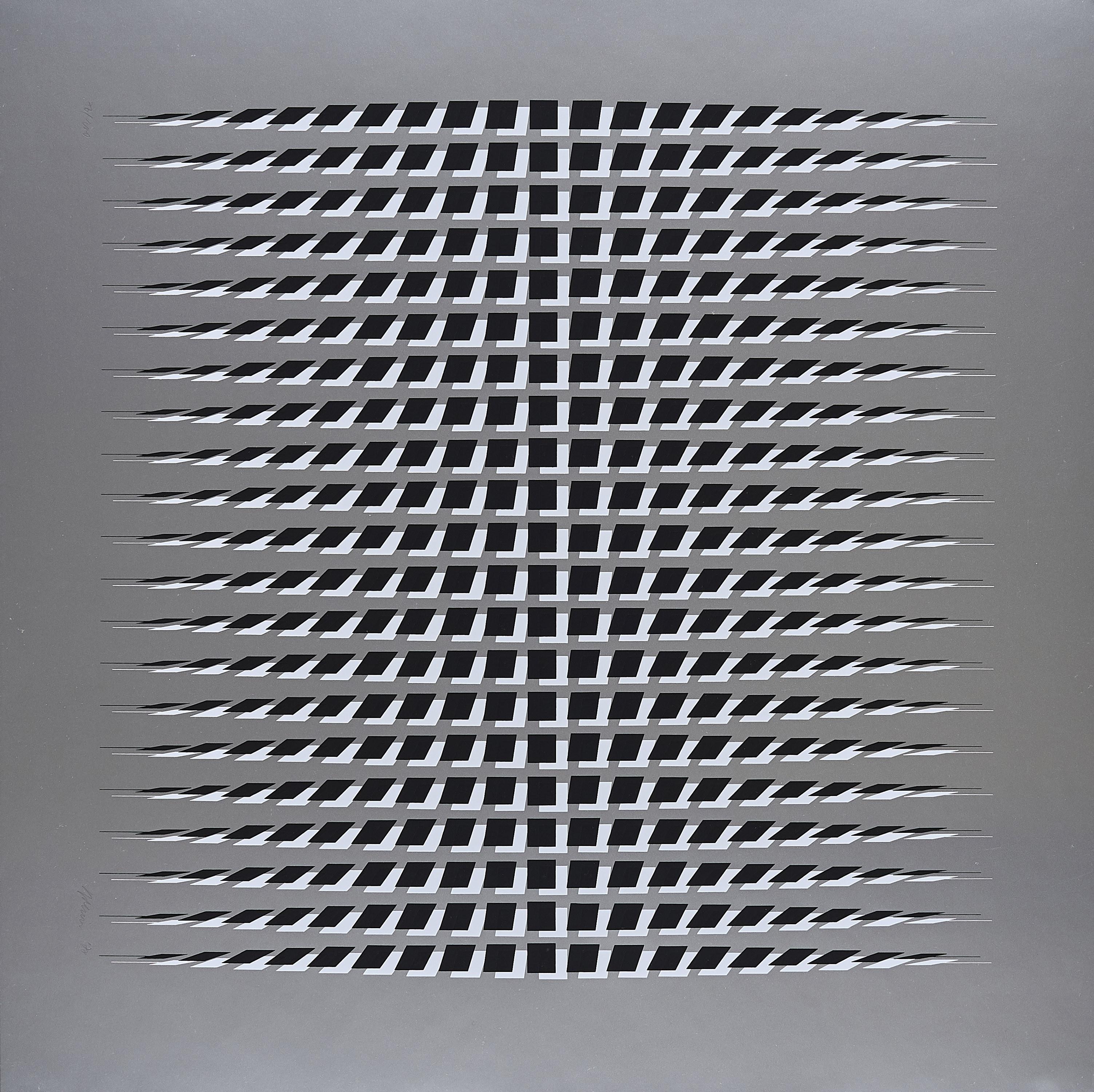 Hartmut Böhm - Ohne Titel.